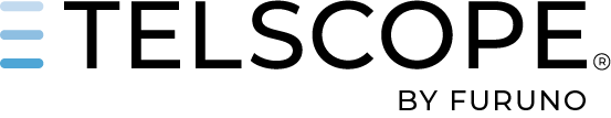 telscope_logo-black_furuno