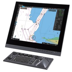 FMD-3200 ECDIS 
